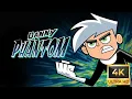 Download Lagu Danny Phantom Intro 4K Remastered