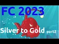 EN Codingame - FC2023