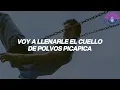 Hombres G - Devuélveme a mi chica (Letra / Lyrics)
