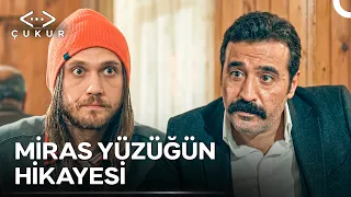 Çukur'da Geçmişin İzleri #2 - Çukur