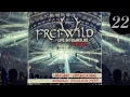 Frei.Wild - Die Zeit vergeht 'Live in Frankfurt' Album | CD4
