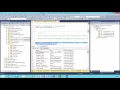 20461 Lab 3 - Writing Basic SELECT Statements