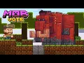 Minecraft Live Vote For The Magmammoth