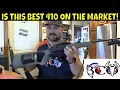 Rossi Tuffy Turkey 410 after season review WATCH BEFORE YOU BUY