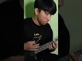 Lagu Lyodra, Andi Rianto - Sang Dewi (Metal) • Full On My Youtube Channel