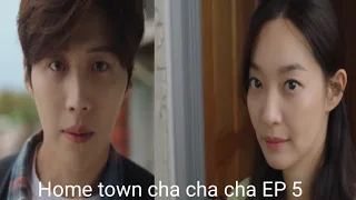hometown cha cha cha s1 ep5 explanation in hindi