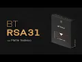 Download Lagu BT RSA31 feat. Mattia Tedesco | Boutique Tones