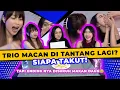 Download Lagu TRY NOT TO EAT - Challenge kali ini bikin macan geleng-geleng!