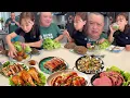 Download Lagu 自私老公以為看穿我的詭計，其實雞腿肉被我吃光了，他只能啃骨頭【胖嫂美食】