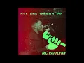 Pat Flynn - All She Wanna Do