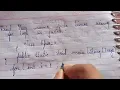 code for java print your name five time using for loop in java