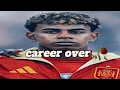 Download Lagu Lamine Yamal career is over🥀 😭