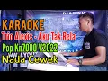 Download Lagu Trio Alexis - Aku Tak Rela | Pop Kn7000 [Karaoke] Nada Wanita