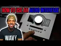 How to Use an Interface 2024