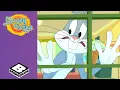 Download Lagu Bugs Deals with Customer Service ☎️ 😆 | The Looney Tunes Show | Boomerang UK