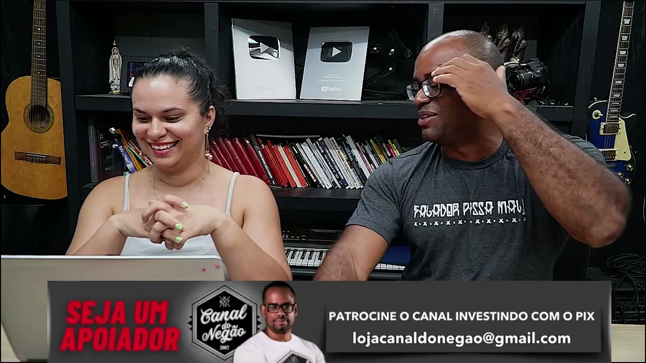 ESPOSA EXPÕE DINHO PAPA CAPIM E ANUNCIA SEPARAÇÃO