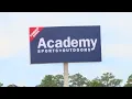 Academy Sports and Outdoors bringing 60 jobs to the City of Albany