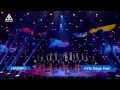 محمد حماقي - احلي حاجة فيكي لايف Mohamed Hamaki - Ahla Haga Feki