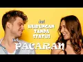 Lagu Tips dari Hubungan Tanpa Status (HTS) biar jadi PACAR !!