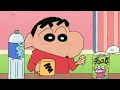 Lagu Shinchan in hindi no Zoom effect, New episodes, Old episodes
