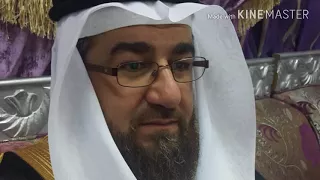 د محمد حسين قنبر مقدمة حديث معاذ لقد سألت عن عظيم 