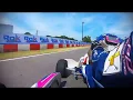 CKN Hot Laps - Finishline Performance Karting