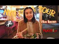 BEST Places to Eat Around NYU Campus Part 1 - Coffee Ice Cream Poke Bowls