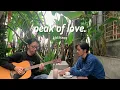 Download Lagu Aldi Haqq - Peak of Love (Cover)