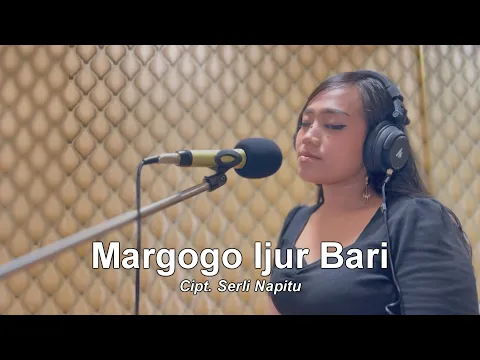 Download MP3 Margogo Ijur Bari - Serli Napitu | Cover by Yovel Purba | Lagu Batak Terbaru Merdu dan Menyentuh