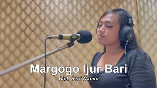 Download Margogo Ijur Bari - Serli Napitu | Cover by Yovel Purba | Lagu Batak Terbaru Merdu dan Menyentuh MP3
