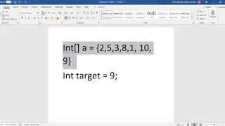 Linear Search Algorithm With Python Computer Science