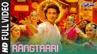 Rangtaari Rangtaari Tune Aankhein Ghuma Ke Jo Maari