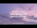 Bad Omens - The Death Of Peace Of Mind (Lyrics) 🎵