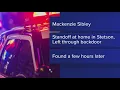 Man arrested after allegedly fleeing Penobscot County deputies