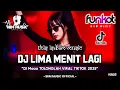 Download Lagu DJ BEST FUNKOT‼️|| DJ MAA... TOLONGLAH X 5 MENIT LAGI‼️|| DJ SOUND VIRAL TIKTOK 2025‼️|| DJ Biim
