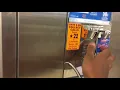 Download Lagu Dialing A Call From A BART Payphone | Berkeley BART, CA - 2018/07/27