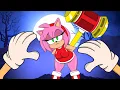 Lagu Sonic's laatste Halloweenspecial