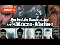 Der brutale Bandenkrieg der Mocro-Mafia SPIEGEL TV