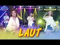 Download Lagu Cantiknya Sempurna !! Shinta Arsinta - LAUT - AMBYAR EVERYWHERE