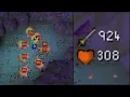 Big Stacks in Multicombat Slayer with Reworked Dinh s Bulwark
