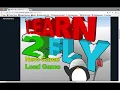 LEARN TO FLY 2 PART