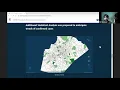 COVID 19 Analytics for Resource Allocation in Wake County