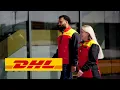 What do you love about working in the transport industry