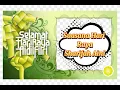 Download Lagu Suasana Hari Raya - Sharifah Aini [Lirik Video]