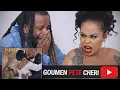 BLONDEDY FE D-PERFECT MALONET LIVE APRE MARYAJ EX MARIL YVE LA ZEN PETE
