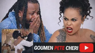 BLONDEDY FE D-PERFECT MALONET LIVE APRE MARYAJ EX MARIL YVE LA ZEN PETE