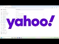 How to Make Yahoo My Homepage on Windows 11 Guide