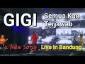 Gigi - Semua Kan Terjawab (Live in Eldorado Dome, Bandung) Sept 2025
