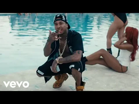 Download MP3 Tyga - 40 Mill