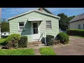 Affordable Fixer-Upper in Westerly RI 2-Car Garage Low Taxes Bill Gilbert Homes 5 Cottage